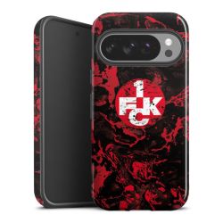 Tough Case glänzend