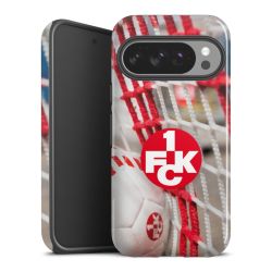 Tough Case glänzend