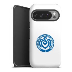 Tough Case glänzend