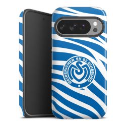 Tough Case glänzend