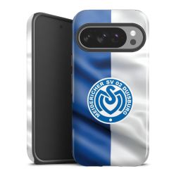 Tough Case glänzend