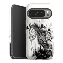 Tough Case glänzend