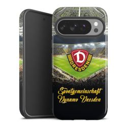 Tough Case glänzend