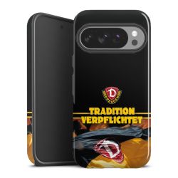 Tough Case glänzend