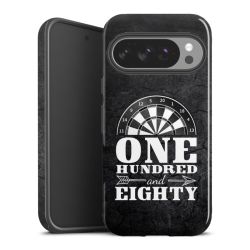 Tough Case glänzend