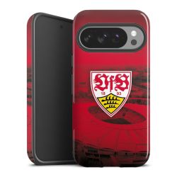 Tough Case glänzend