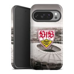 Tough Case glänzend