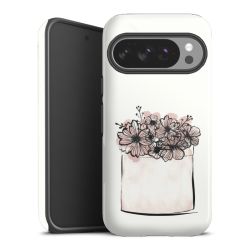 Tough Case glänzend