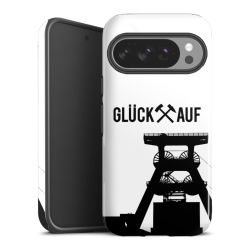 Tough Case glänzend