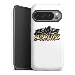 Tough Case glänzend