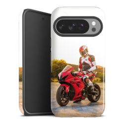 Tough Case glänzend