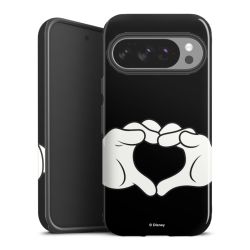 Tough Case glänzend