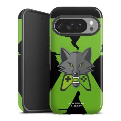 Tough Case glänzend