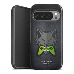 Tough Case glänzend