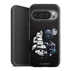 Tough Case glänzend