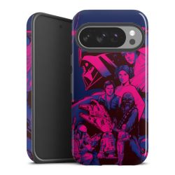 Tough Case glänzend