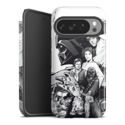 Tough Case glänzend