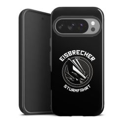 Tough Case glänzend