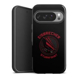 Tough Case glänzend