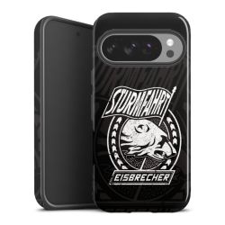 Tough Case glänzend