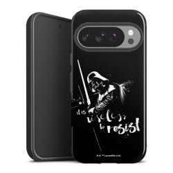 Tough Case glänzend