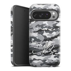 Tough Case glänzend