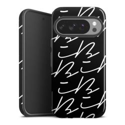 Tough Case glänzend