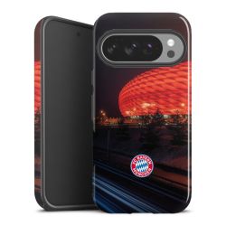 Tough Case glänzend