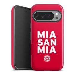 Tough Case glänzend