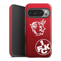 Tough Case glänzend