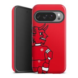 Tough Case glänzend