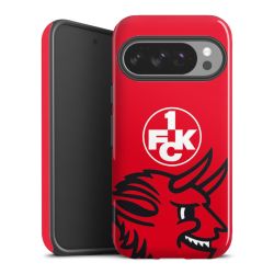 Tough Case glänzend