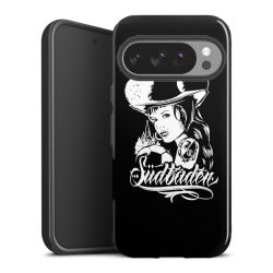 Tough Case glänzend