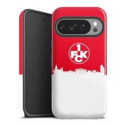 Tough Case glänzend