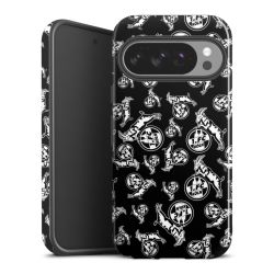 Tough Case glänzend