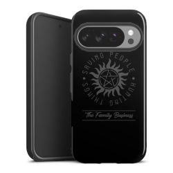 Tough Case glänzend