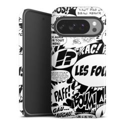 Tough Case glänzend