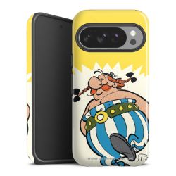 Tough Case glänzend