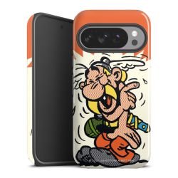 Tough Case glänzend