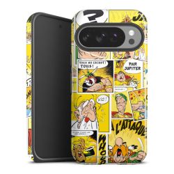 Tough Case glänzend