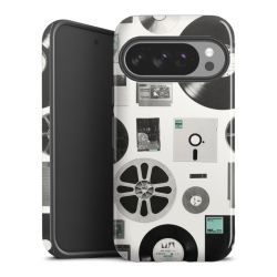 Tough Case glänzend