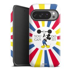 Tough Case glänzend