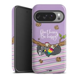 Tough Case glänzend