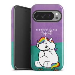 Tough Case glänzend