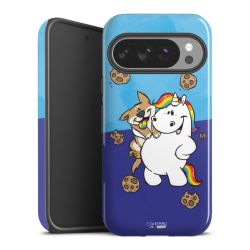 Tough Case glänzend