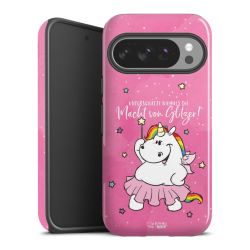 Tough Case glänzend