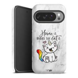 Tough Case glänzend