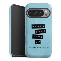 Tough Case glänzend