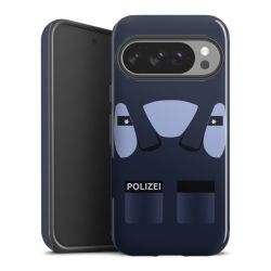 Tough Case glänzend