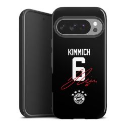 Tough Case glänzend